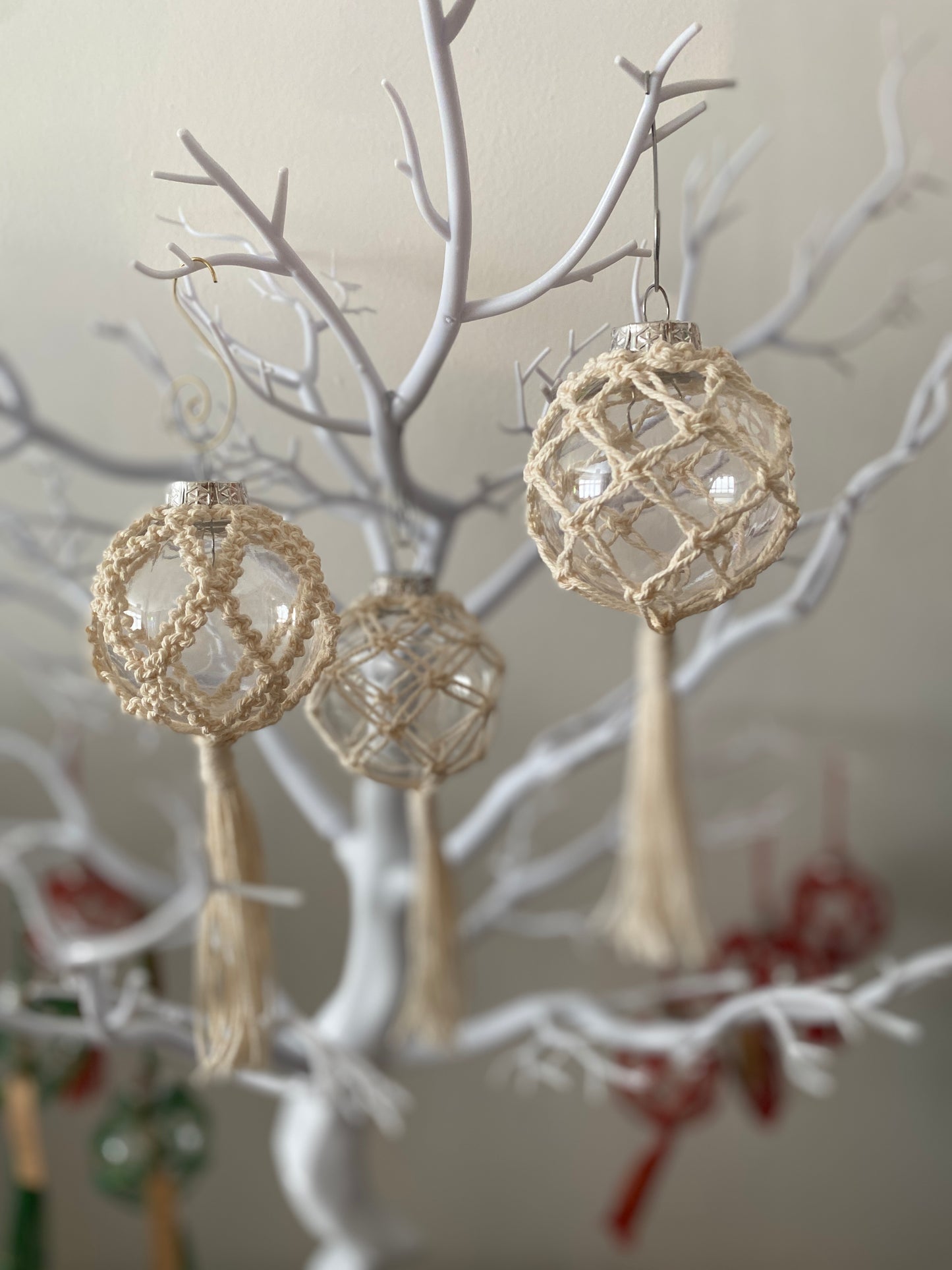 Christmas Baubles