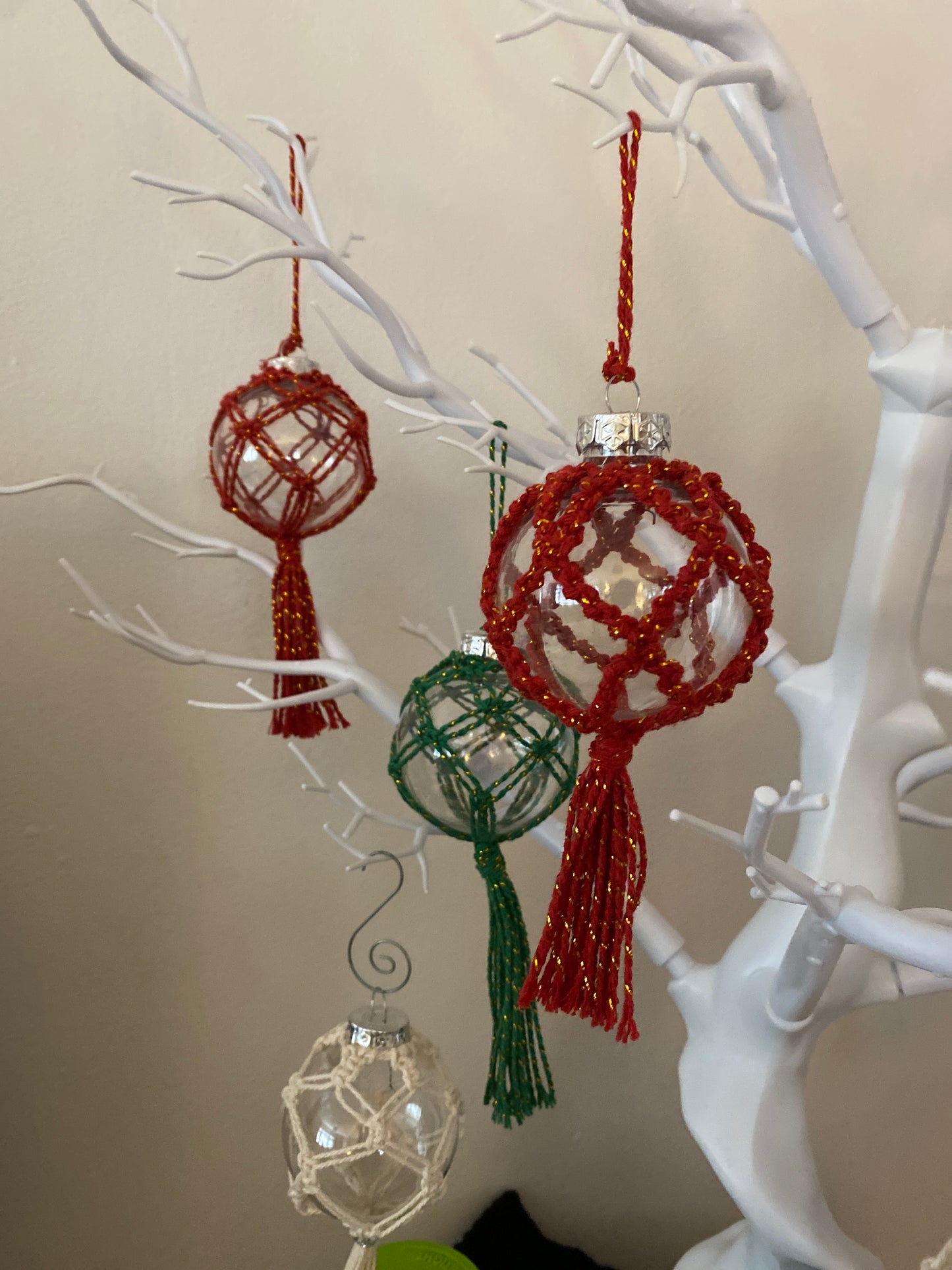 Christmas Baubles