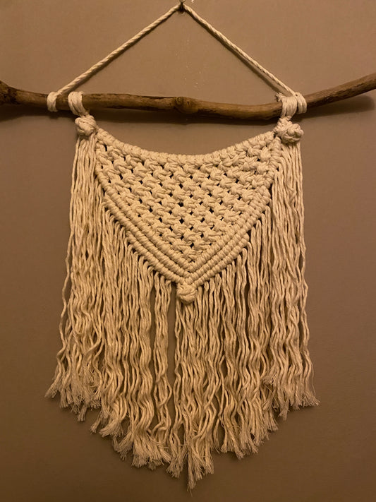 Willow Wall Hanging